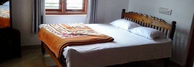 Madura Home Stay, Coorg 1